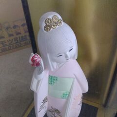 5月人形　ひな人形　博多人形