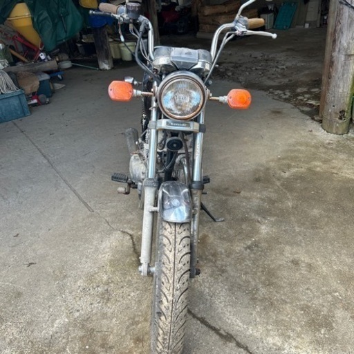 カワサキ 250ltd