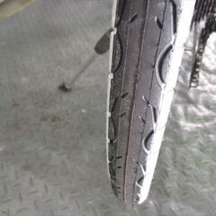 D59　★限定特価★ 中古自転車★ルイガノTR2 【26インチ　カーキブラウン　42ｃｍ　アルミフレーム　】