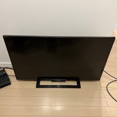 SONY 液晶テレビ 36型〜40型