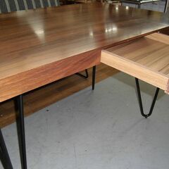 R455 GART ガルト リビングダイニング3点セット、Used・美品