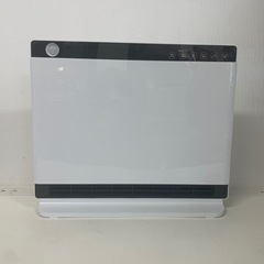 【引取】人スリーアップ人感/室温センサー 1200Wパワフル暖房...
