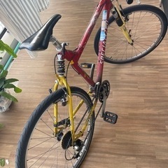 【さしあげます】Specialized マウンテンバイク 199...