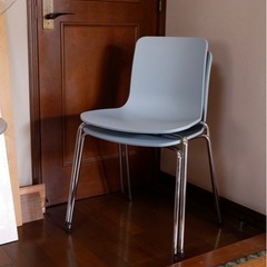 vitra】hal tube ハル チューブ イス2脚セット