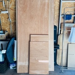 DIY 木材　合板　ベニヤ　2×4 