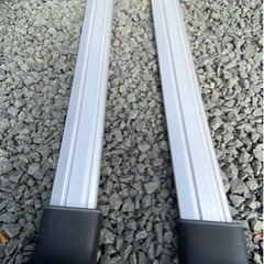 THULE(スーリー) ルーフボックス Touring M ブラック