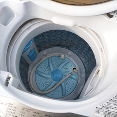 7.0kg 全自動洗濯機 東芝 2020年製 R10002 1️⃣