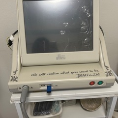 フルセラハイフ、ハイドラ、脱毛機3点セット フルセラハイフ、ハイドラ、脱毛機3点セット