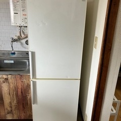 冷蔵庫セット