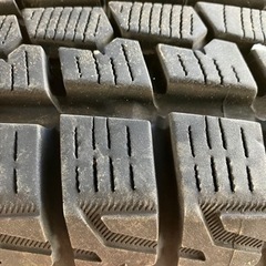 スタッドレスタイヤ　ヨコハマタイヤ　アイスガードG075 フォレスター　225/60/17