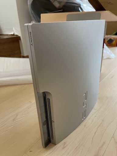 その他 PS3