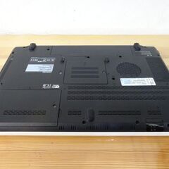 東芝 Qosmio T751/T8EW Core i7-2670QM 2.2GHz 4GB ノート ジャンク N78633 東芝 Qosmio T751&frasl;T8EW Core i7-2670QM 2.2GHz 4GB ブルーレイ ノート