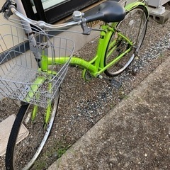 自転車