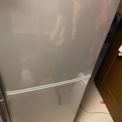 冷蔵庫　日立ノンフロン冷凍冷蔵庫 R-23DA
