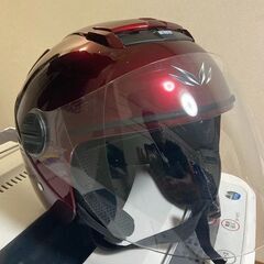 【ネット決済】ヘルメット