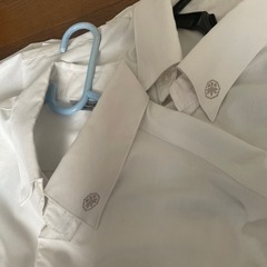 三桜高校のYシャツ　Lサイズ