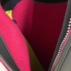 サーフィン　ウェットスーツ5x3mm その他セット