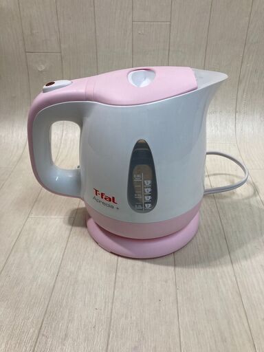A1-203　T-fal　電子ケトル