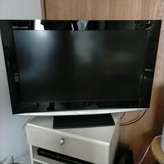 【再値下げ】液晶テレビ　32型　Panasonic VIERA