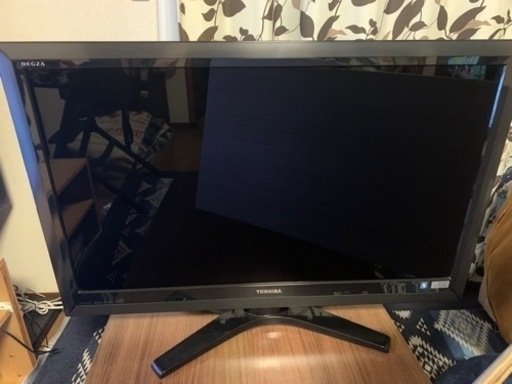 TOSHIBA 37型液晶テレビ 37Z1S