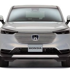 HONDA ヴェゼル 新型 純正フロントグリル