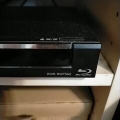 値下げ】Panasonic Diga ブルーレイディスクレコーダー