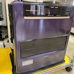 URLで詳細も↓デロンギ ほぼ未使用品 パネルヒーター