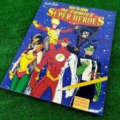 【コレ見て！ 古本】 洋書 HOW TO DRAW SUPER HEROES/スーパーヒーローの描き方