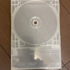 DVD ケース　24枚