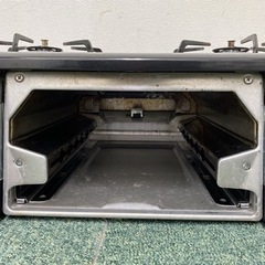 【ご来店限定】＊パロマ 都市ガスコンロ エブリシェフ 2021年製＊1007-4