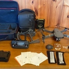 DJI おもちゃの中古が安い！激安で譲ります・無料であげます｜ジモティー