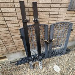 門扉 その他の中古が安い！激安で譲ります・無料であげます(6ページ目  