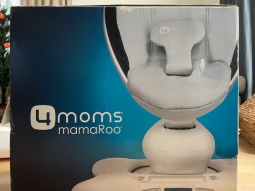 mamaRooお譲りします