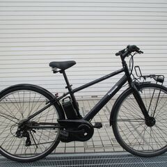中古】電動アシスト自転車を格安/激安/無料であげます・譲ります