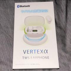 VERTEX‪α‬ ワイヤレス充電対応