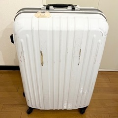 【無料】スーツケース ★ XL 大きいサイズ★★