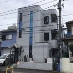 💥期間限定💥 💰入居費用17万円💰🌟新京成電鉄 北習志野駅🌟