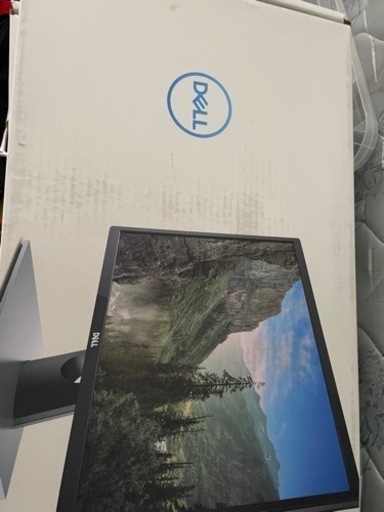 ⭐️2台セット⭐️Dell 23.8インチ　フルHDモニター