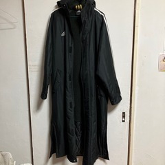 adidas ベンチコート　Ｍサイズ