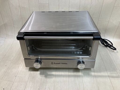 A1-154　Russell　Hobbs　オーブントースター　2021年製