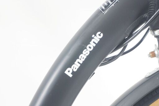 PANASONIC 「パナソニック」 ティモL BE-ELSL632B 2019年モデル 電動アシスト自転車