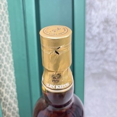 グレンキース 28年 43度 700ml スペシャルエイジリリース スペイサイド