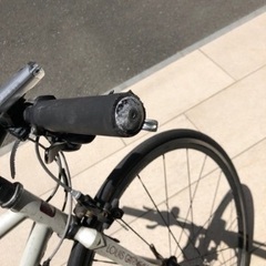 ルイガノ LGS-LCA XSサイズ クロスバイク