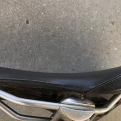 ルイガノ LGS-LCA XSサイズ クロスバイク