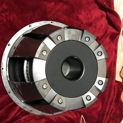 ロックフォード15インチウーファー