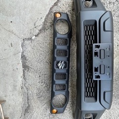 新車❗️外装パーツ　人気車種