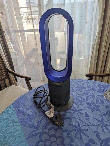 DYSON HOT + COOL am05 2017年 ダイソン ホット + クール