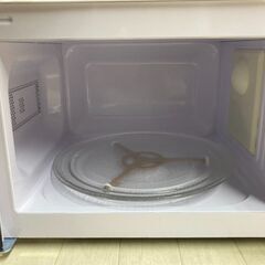 A1-157 アイリスオーヤマ 電子レンジ 2023年製