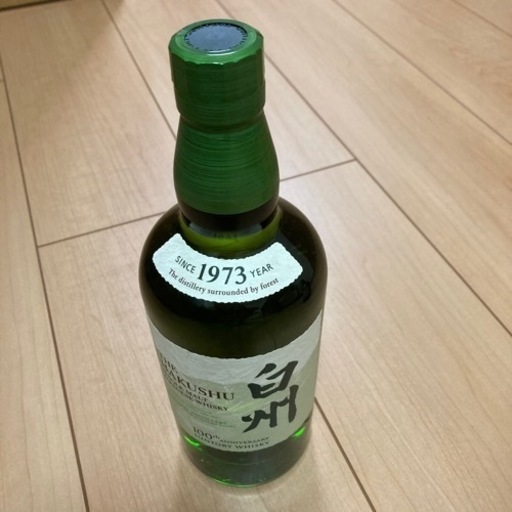 山崎，白州ウイスキー 魔王 焼酎 ・山崎・白州 ウイスキーセット