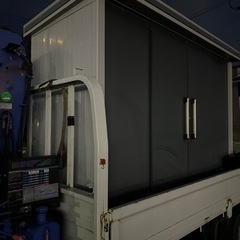 ご予約可能。ヨドコウ 物置 市内10kmまで運搬無料 クレジットカード可